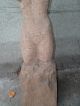 Grosse Sandstein Skulptur Nackte Frau 1962,  63 Sehr SchÖne Arbeit 1950-1999 Bild 2