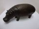 Nilpferd Flusspferd Hippo Bronze Limitiert Von Lutz Lesch Top Ab 2000 Bild 2