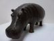 Nilpferd Flusspferd Hippo Bronze Limitiert Von Lutz Lesch Top Ab 2000 Bild 4