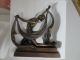 Bronze Skulptur Tänzerin Mit Tuch Veronese Kollektion Kunst 17 Cm Ab 2000 Bild 11