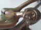 Bronze Skulptur Tänzerin Mit Tuch Veronese Kollektion Kunst 17 Cm Ab 2000 Bild 1
