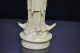 Hl.  Maria - Madonna Mit Jesuskind Beuron Ca.  1920 - Jugendstil Größe = Ca.  26cm Skulpturen & Kruzifixe Bild 3