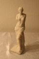 Alabasterfigur Weiblich Venus Von Milo 1940 1900-1949 Bild 2