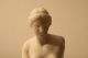 Alabasterfigur Weiblich Venus Von Milo 1940 1900-1949 Bild 3