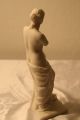 Alabasterfigur Weiblich Venus Von Milo 1940 1900-1949 Bild 6