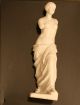 Alabasterfigur Weiblich Venus Von Milo 1940 1900-1949 Bild 7