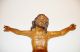 Jesus Christus,  Kruzifix Wohl 19.  Jahrhundert,  Ca 45 Cm Gross Vor 1900 Bild 1