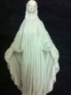 Maria Jungfrau Madonna Marienfigur Immaculata Mary Figur Ca.  22cm Ab 2000 Bild 1