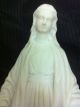 Maria Jungfrau Madonna Marienfigur Immaculata Mary Figur Ca.  22cm Ab 2000 Bild 4
