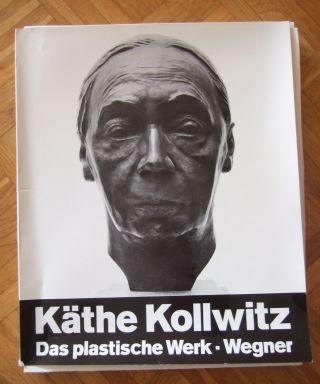 Käthe Kollwitz Das Plastische Werk Bildmappe Bild