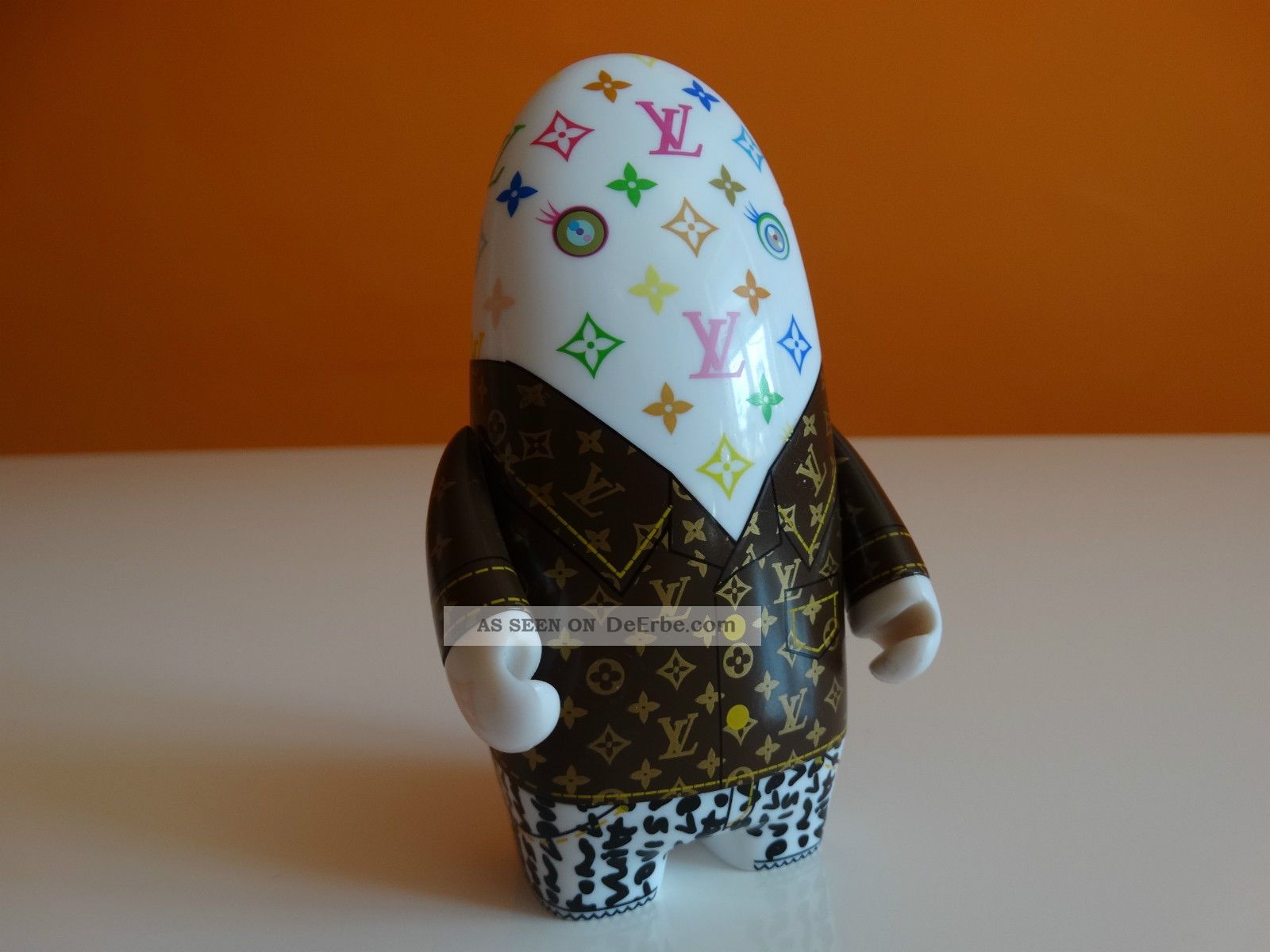 Kidrobot Visionaire Limited 