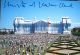 Christo,  J.  Claude Wrapped Reichstag Handsigniert,  Rahmen,  Orig.  Signed,  Berlin 1950-1999 Bild 1
