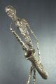 The Saxophone,  Alberto Giacometti Style,  Bronzekulptur Ab 2000 Bild 1
