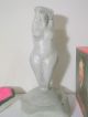 Bildhauermodell Skulptur Bozzetto Dicke Frau Ab 2000 Bild 9