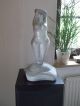 Bildhauermodell Skulptur Bozzetto Dicke Frau Ab 2000 Bild 1
