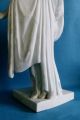 Christus - Porzellanfigur Um 1880,  -,  Christusfigur Filigran Gefertigt,  48 Cm Vor 1900 Bild 10