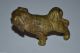 WunderschÖner Wiener Bronze Hund Um 1900 / Austria / Dog Figur Bronze Bild 1