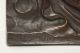 Peter Sellemond Bronzeguss Bronzeplatte Relief Signiert Datiert 1927 1950-1999 Bild 1