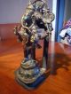 Ganesha Bronze Asiatika: Indien & Himalaya Bild 5