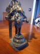Ganesha Bronze Asiatika: Indien & Himalaya Bild 6
