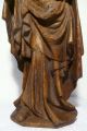 Große Madonna - Maria Mit Kind - 45 Cm Skulpturen & Kruzifixe Bild 3
