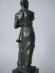 Jugendstil Art Nouveau Franz Iffland Bronze Der Schmied Skulptur Bronce Top 1900-1949 Bild 6