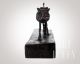 Giacometti - The Cat - Bronze Skulptur - 80 Cm - Sign.  - Limitiert 1950-1999 Bild 3