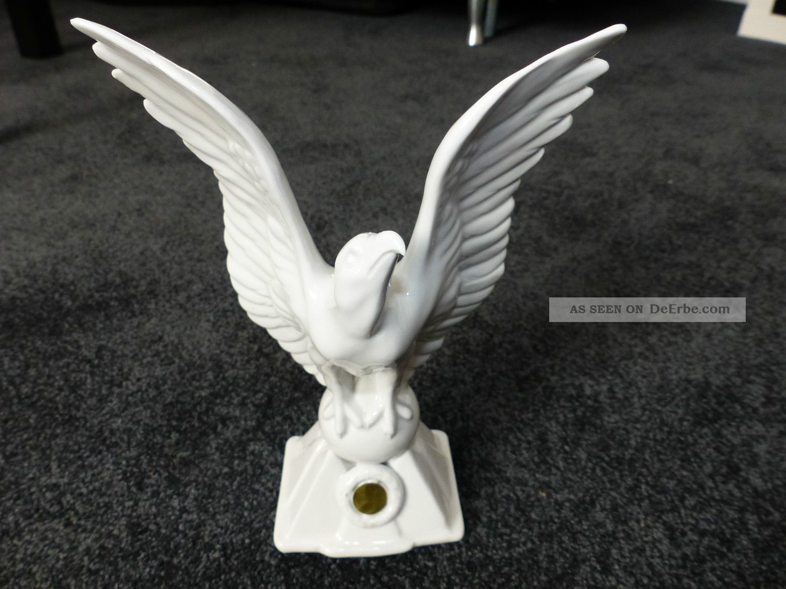 Porzellanadler Von 1938 1900-1949 Bild