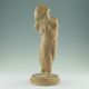 Tanzende Mänade Bacchus Begleiterin 53cm Museumsreplik Figur Sculptur Statue 1900-1949 Bild 3