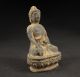 Sammeln Alte Buddha Skulpturen,  Bronze,  China Selten 18.  / 19.  Jhd Asiatika: China Bild 1