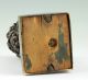 Klassizistische Büste Des Äskulap Bronze 1840 Medizin Gott Der Heilkunst Bust Vor 1900 Bild 10