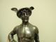 Skulptur Hermes ? 1932 1900-1949 Bild 2