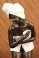 Nacktes Frau/die Dusche Bronze Skulptur Statue Figur Kunst Ab 2000 Bild 5