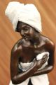 Nacktes Frau/die Dusche Bronze Skulptur Statue Figur Kunst Ab 2000 Bild 6
