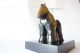 Botero Figur Trojanisches Pferd Skulptur Aus Kolumbien Ab 2000 Bild 1