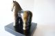 Botero Figur Trojanisches Pferd Skulptur Aus Kolumbien Ab 2000 Bild 4