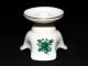 Augarten Wien Porzellan - Vase,  - Dose & KerzenstÄnder,  Maria Theresia Dekor 5098 Nach Form & Funktion Bild 9