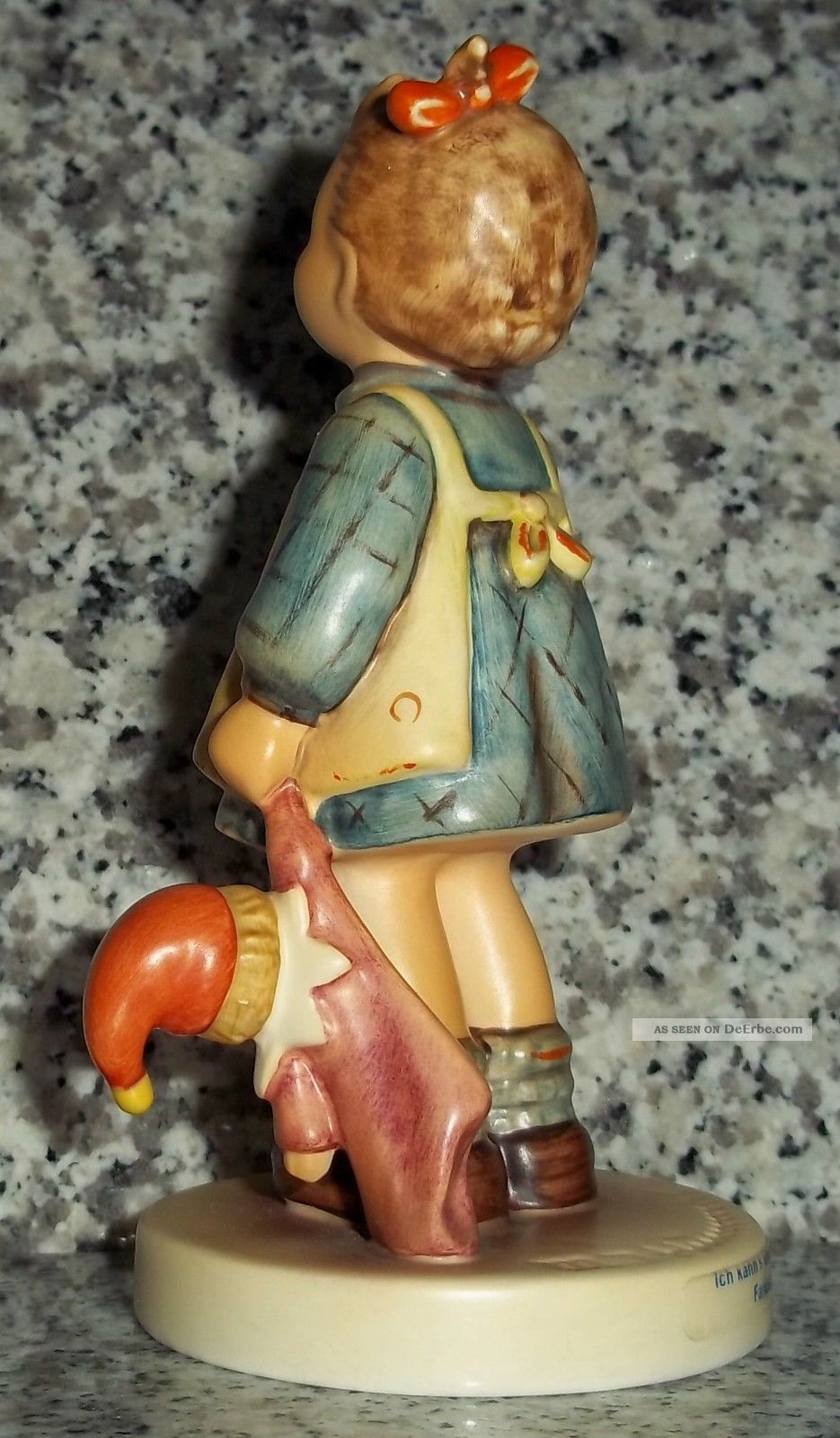Hummel Limitierte Figur Hum 649/0 