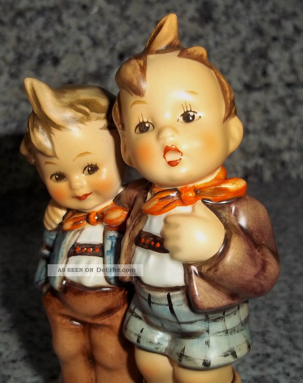 Hummel Figur Hum 123 Hummel Figur Hum 123