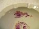 Meissen Aschenbecher - Drachenmuster Purpur - Ascher - Ashtray - Cendrier Meissen Bild 1