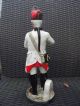 Karlsruhe Figur Fürstenberger Grenadier Entwurf Anton Kling Formnr.  5217 Nach Marke & Herkunft Bild 2