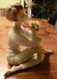 Wallendorf Weibliche Porzellan Figur (4) Nach Form & Funktion Bild 5