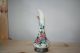 Tisch - Vase Mit Zinnboden / Fein - Zinn / Schön Gearbeitet / Nach Form & Funktion Bild 2