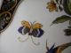 Delft Riesige Wandplatte 42 X 37 Cm - Porceleyne Fles - Polychrom - Nach Marke & Herkunft Bild 7