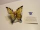 Porzellanfigur Schmetterling Nach Marke & Herkunft Bild 3