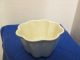 Alte Puddingform Aus Porzellan/keramik - Nach Form & Funktion Bild 4