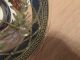 Rosenthal Versace Weihnachtsglocke 2002 Glas Glocke Antik Nachlass Nach Marke & Herkunft Bild 2