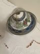 Rosenthal Versace Weihnachtsglocke 2002 Glas Glocke Antik Nachlass Nach Marke & Herkunft Bild 3
