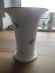 Meissener Porzellan Große Vase Ca.  17cm Hoch 1.  Wahl Meissen Bild 1