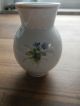 Meissener Porzellan Kleine Vase Ca.  9 Cm Hoch 1.  Wahl Meissen Bild 1